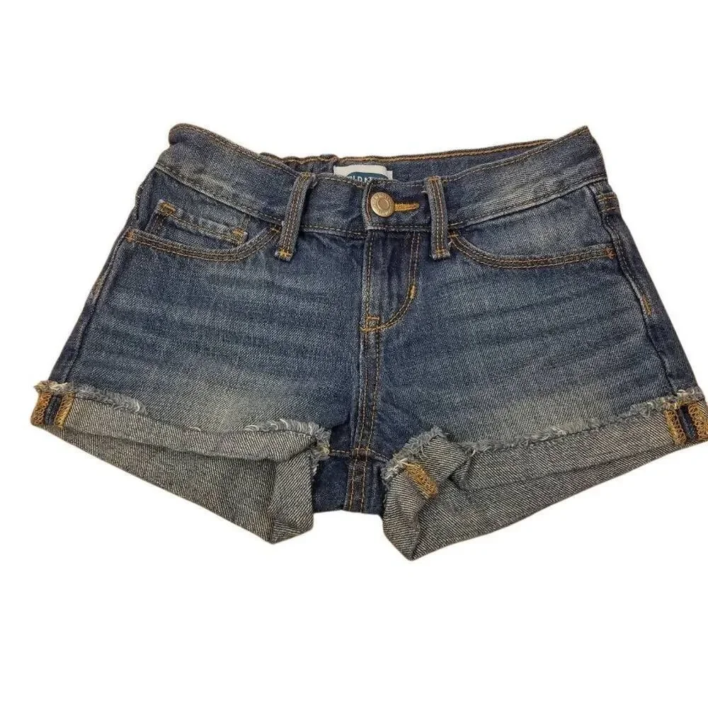 Old Navy Jean Shorts 7